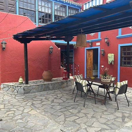 Villa Perestelo Los Sauces 外观 照片