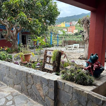 Villa Perestelo Los Sauces 外观 照片