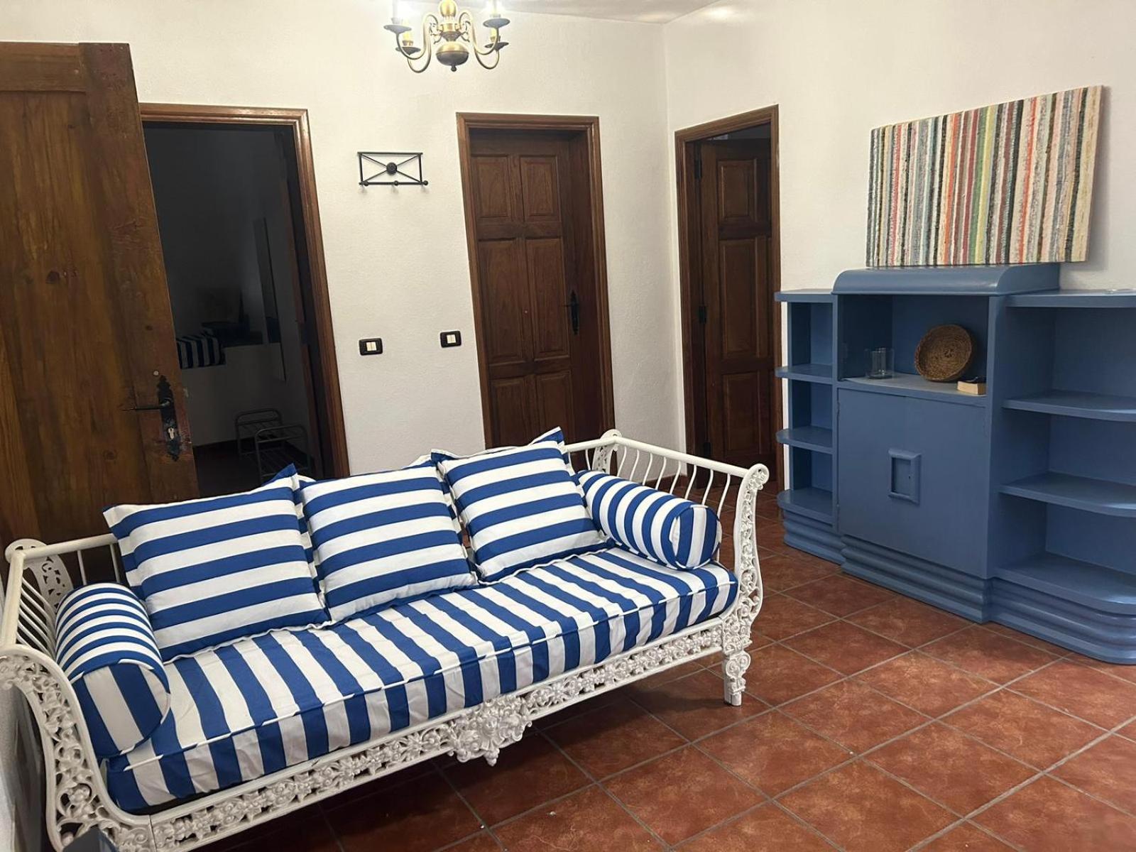 Villa Perestelo Los Sauces 客房 照片